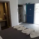 Hotel Azalea Kamári