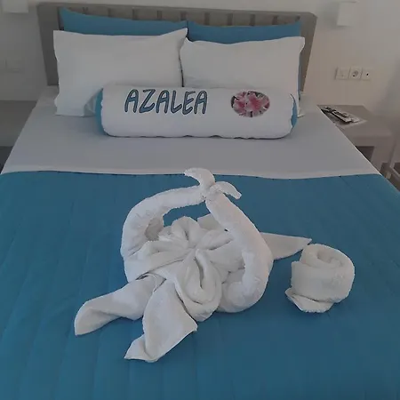 Azalea Hotel
