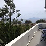 Azalea Ξενοδοχείο Καμάρι
