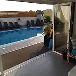 Azalea Ξενοδοχείο Καμάρι