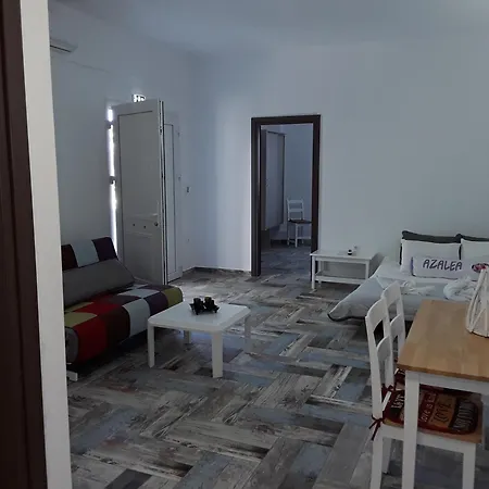 Azalea Ξενοδοχείο