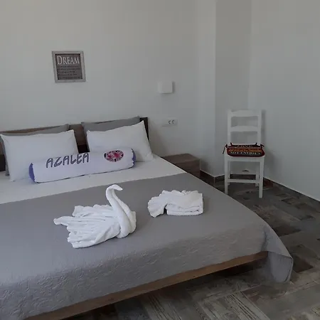 Ξενοδοχείο Azalea