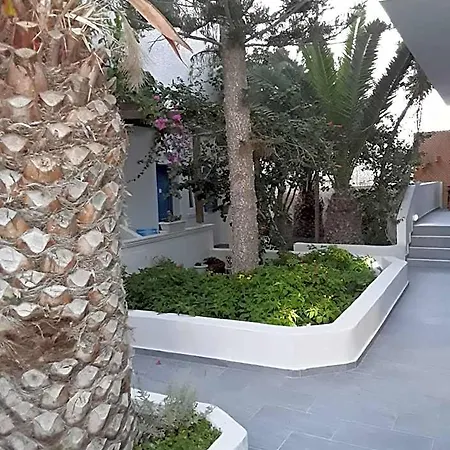 فندق أزاليا