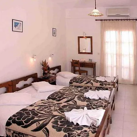 Hotel Azalea 2*
