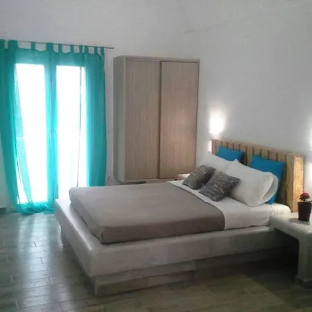 Hotel Azalea Kamari (Santorini)