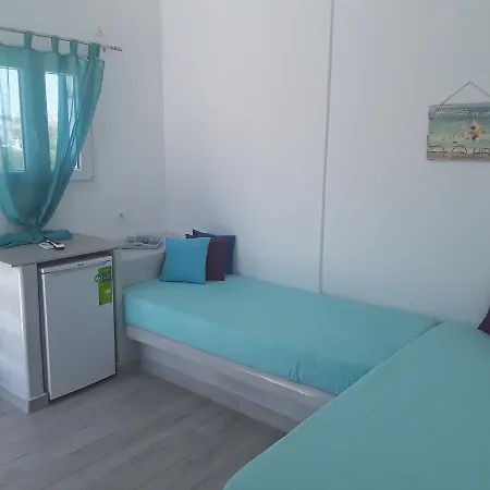 Azalea Hotel Kamari (Santorini)
