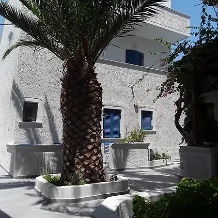 Hotel Azalea