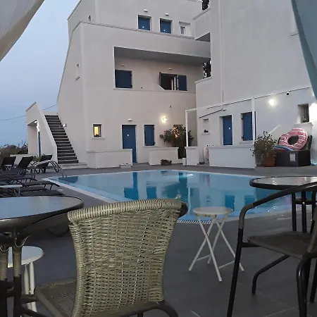 Azalea Hotell
