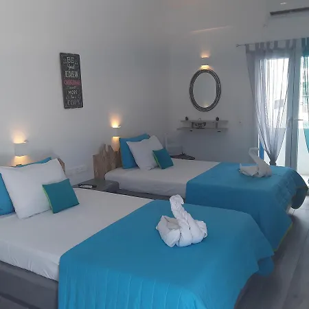 Azalea Kamari (Santorini)
