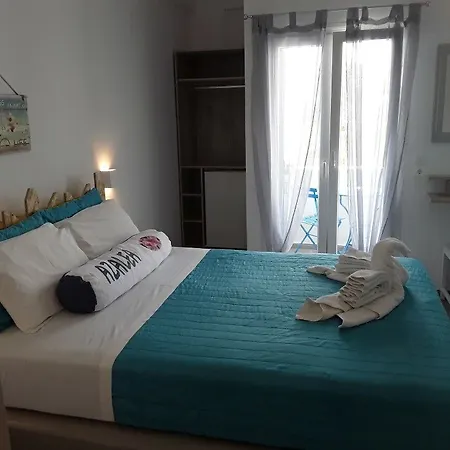 Hotel Azalea 2*