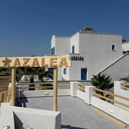 Hotel Azalea 2*