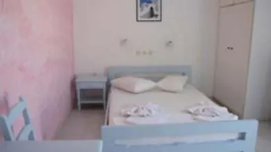 فندق أزاليا Kamári
