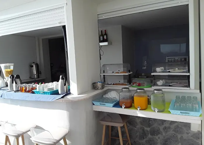 Azalea Hotel Kamári