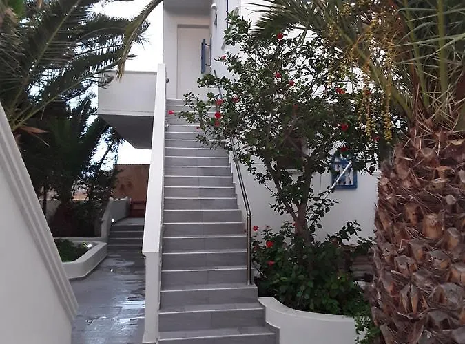 Azalea Hotel Kamári