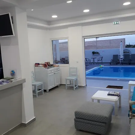 Hotel Azalea 2*