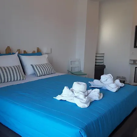 Hotel Azalea Kamári