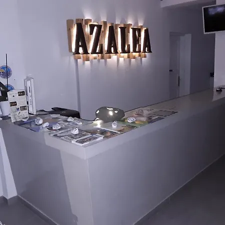 Azalea מלון