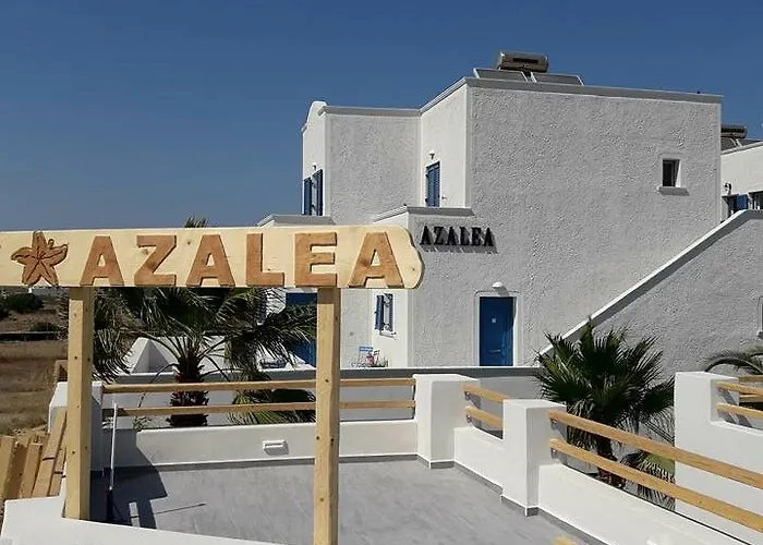 Hotel Azalea 2*
