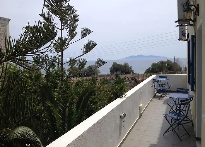 Azalea Hotel Kamári