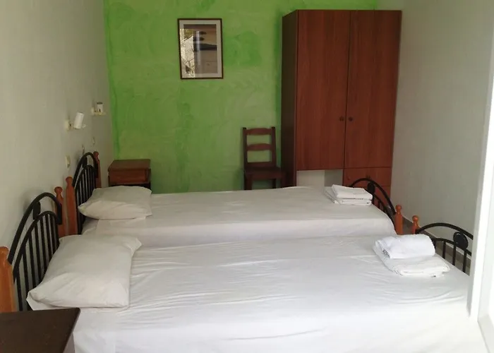 Hotel Azalea Kamári